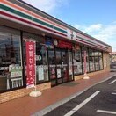 ｾﾌﾞﾝｲﾚﾌﾞﾝ つくば梅園2丁目店(コンビニ)まで449m ソラーレつくば　A