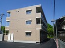 エイブル天保の外観