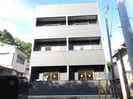 サクセスフラットの外観