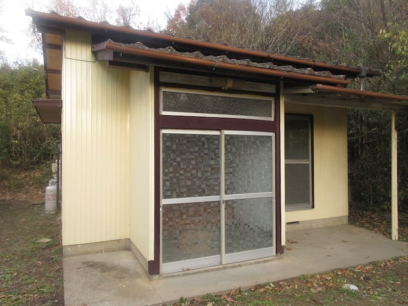  つくば市大形戸建