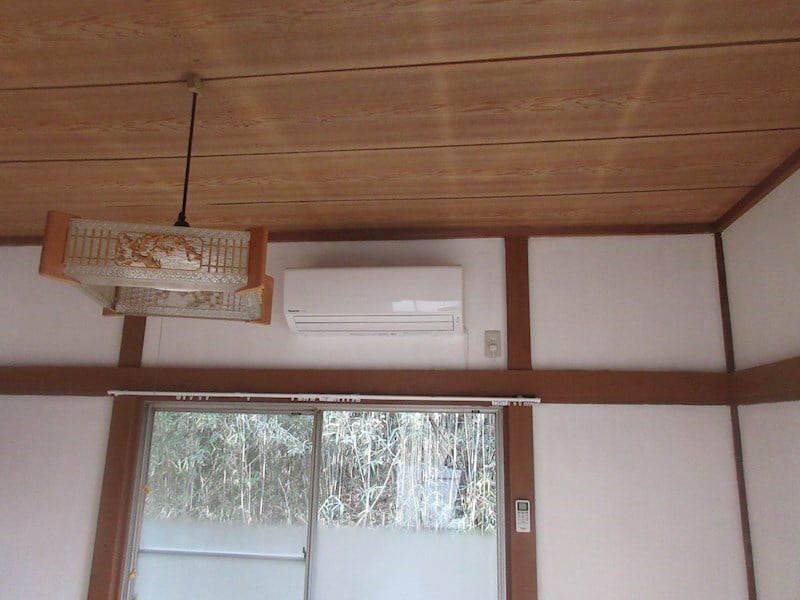  つくば市大形戸建