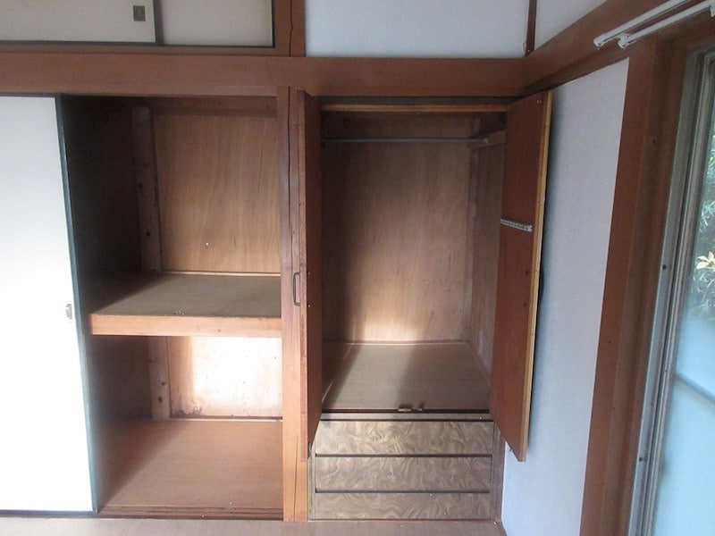  つくば市大形戸建