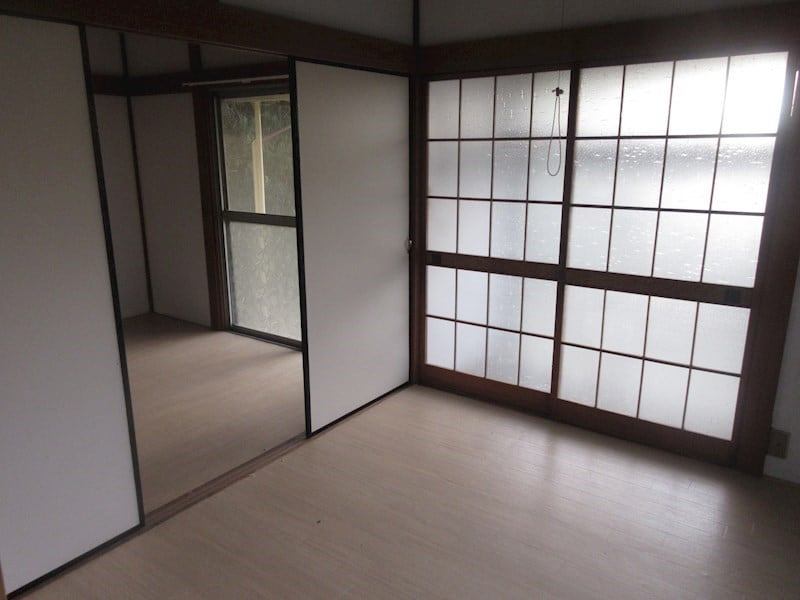  つくば市大形戸建