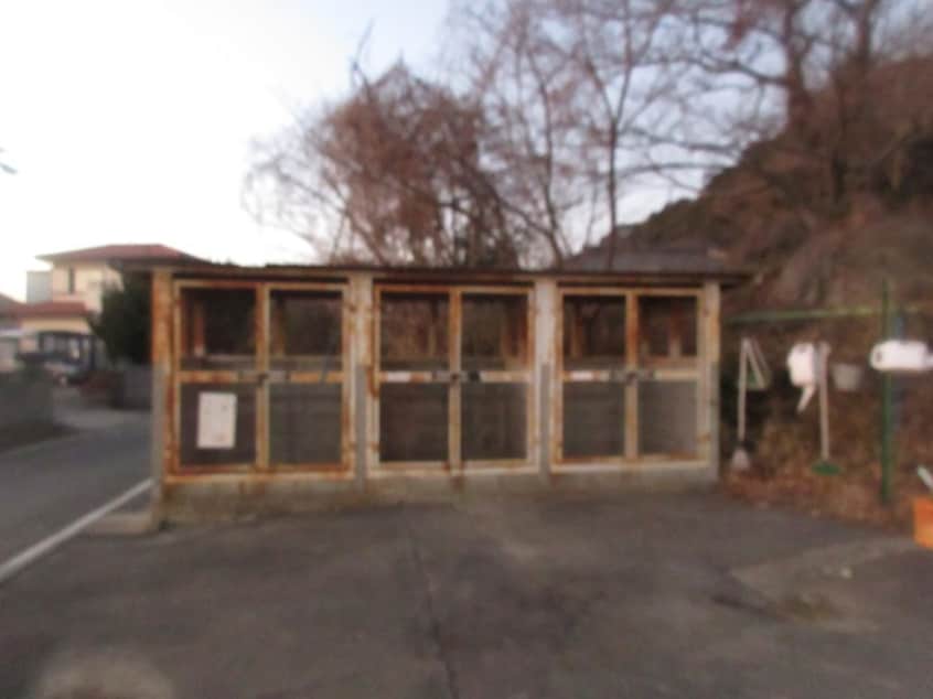  つくば市大形戸建