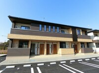 トップ・ヒルズＡ