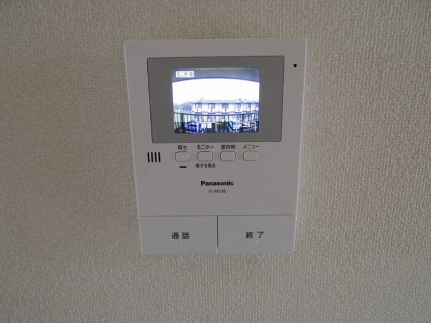 ヴィルヌーブさくらA