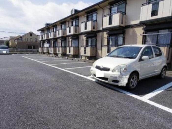  ヴィルヌーブさくらA