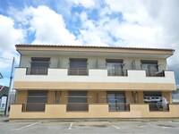 コーポ桜（つくば）　Ｃ