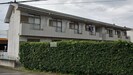 ザ・ドリーム　IIIの外観