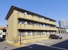みどりのエアリー　Ｎの外観