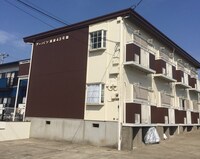 アーバン筑波43号館