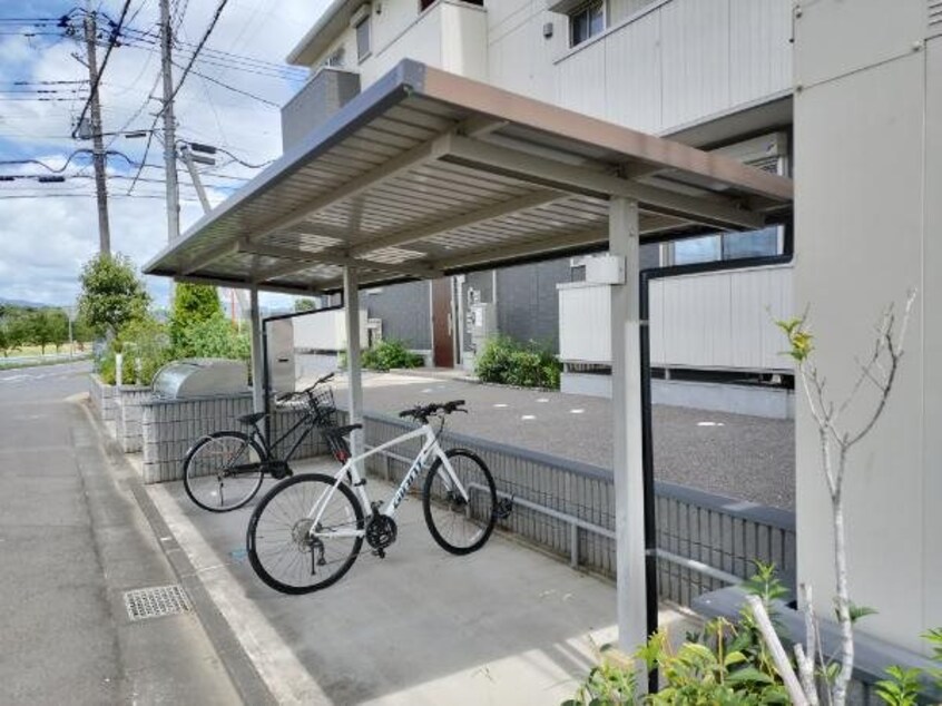  ヒルズ学園南