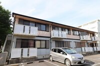 らぽーる梅園A