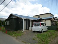 【給水装置無し】土浦市霞ヶ岡町14-3平屋