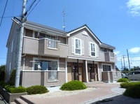 ニューハニーハイツ　Ｅ