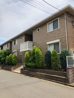 ソラーレつくば　F