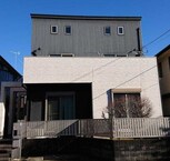 松ケ丘戸建