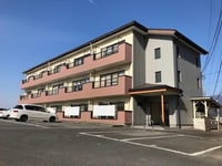 ハイツ新井