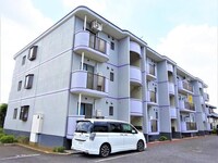レナジア上横場