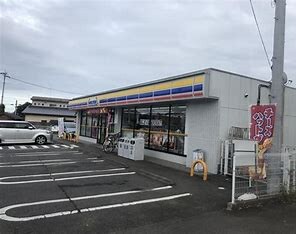 ﾐﾆｽﾄｯﾌﾟ 土浦宍塚店(コンビニ)まで1208m シマダハイツA