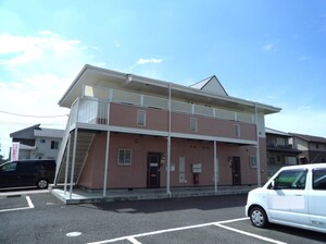 シャン　デ　パステーク　Ｂ