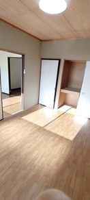  【初期費用ゼロ】ウッドフラット