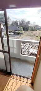  【初期費用ゼロ】ウッドフラット