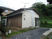 藤巻住宅2号棟