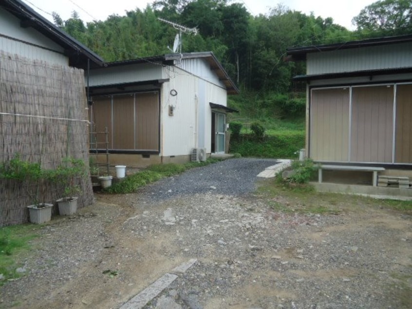  藤巻住宅2号棟