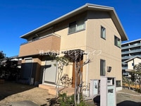 研究学園4丁目住宅戸建