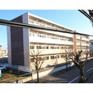 ASSET春日IIの外観