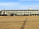 常総市立岡田小学校(小学校)まで1751m Venus