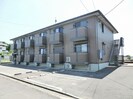 ルミエール東光台　Cの外観
