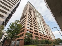 パークハウスつくば研究学園けやきレジデンス参番館