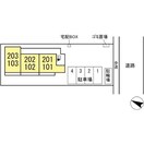  仮）D-room天久保