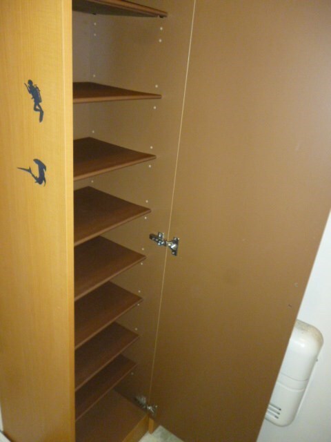 別のお部屋の写真になるためイメージと異なる場合がございます。 TRES　FLOR