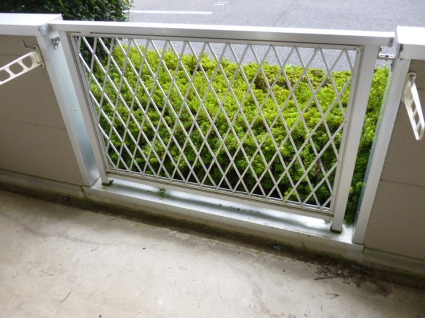 別のお部屋の写真になるためイメージと異なる場合がございます。 TRES　FLOR