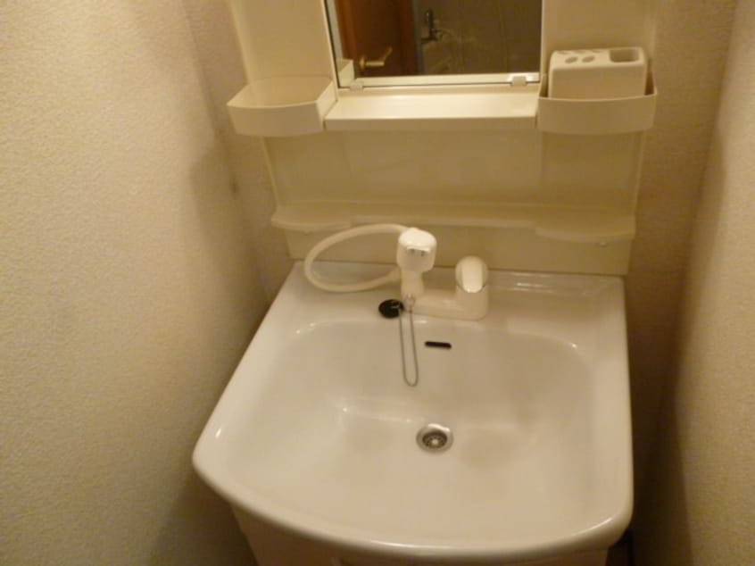 別のお部屋の写真になるためイメージと異なる場合がございます。 TRES　FLOR