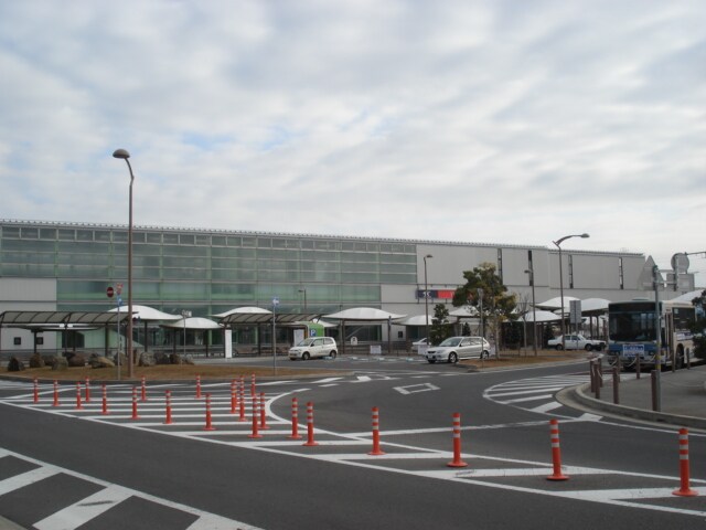 みどりの駅（首都圏新都市鉄道　つくばエクスプレス）まで1，6 ボヌール．i III