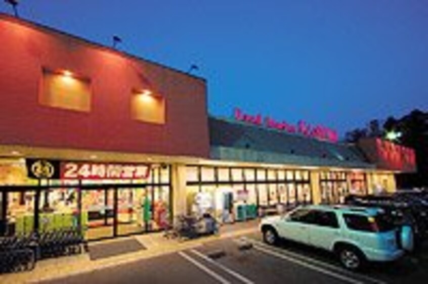 カスミテクノパーク桜店まで1，416ｍ Pear-Court7（ピィアコートセブン）