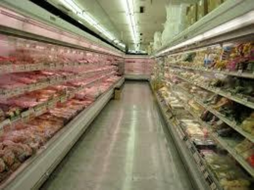 肉のﾊﾅﾏｻ つくば店(スーパー)まで2514m リオンリゾートVIII