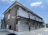 SRLレジデンス港町