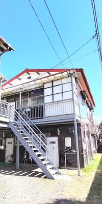 【初期費用無料！！】マロンフラットA