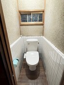  土浦市中貫1326　戸建
