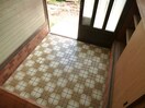  土浦市中貫1326　戸建