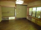  土浦市中貫1326　戸建