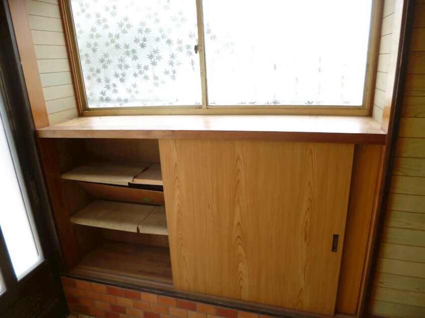  土浦市中貫1326　戸建