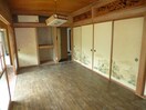  土浦市中貫1326　戸建
