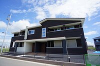 ブリッサみどりの南Ｄ