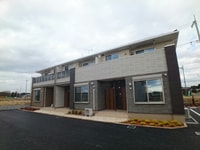 レフィナード・ヴィラＢ